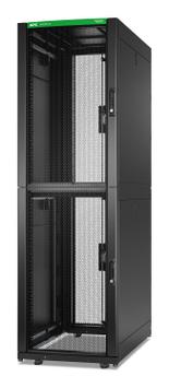 APC NETSHELTER SX COLOCATION RACK GEN 2 42U1991H X 600MMW X 1 RACK (AR3200B2)