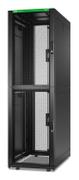 APC NETSHELTER SX COLOCATION RACK GEN 2 42U1991H X 600MMW X 1 RACK