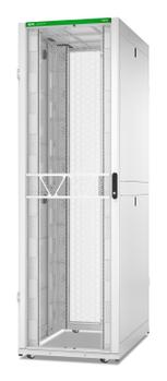 APC NETSHELTER SX SERVER RACK GEN 2 52U 2436H X 750W X 1200D M RACK (AR3358W2)