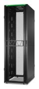 APC NETSHELTER SX SERVER RACK GEN 2 52U 2436H X 750W X 1200D M RACK