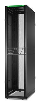 APC NETSHELTER SX SERVER RACK GEN 2 52U 2436H X 600W X 1200D M RACK (AR3308B2)