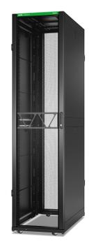 APC NETSHELTER SX SERVER RACK GEN 2 52U 2436H X 600W X 1200D M RACK (AR3308B2)