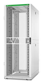 APC NETSHELTER SX NETWORKING ENCLOSURE GEN2 42U1991HX750WX120 RACK (AR3340W2)