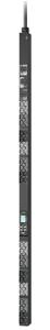 APC NETSHELTER RACK PDU ADVANCED METERED OUTLET 17.3KW 3PH 415V 3 ACCS (APDU11350MO)