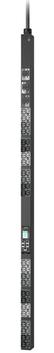 APC NETSHELTER RACK PDU ADVANCED METERED OUTLET 17.3KW 3PH 415V 3 ACCS (APDU11350MO)