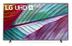 LG 43" 4K UHD TV 43UR78006LK 4K HDR 10Pro, WebOS, ThinQ AI