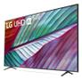 LG 43" 4K UHD TV 43UR78006LK 4K HDR 10Pro, WebOS, ThinQ AI (43UR78006LK.AEU)