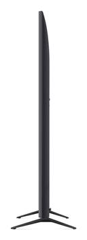 LG 43" 4K UHD TV 43UR78006LK 4K HDR 10Pro, WebOS, ThinQ AI (43UR78006LK.AEU)