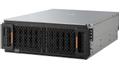 WESTERN DIGITAL WD Ultrastar Data60 SE4U60-60 - Kabinett för lagringsenheter - 60 fack (SAS-3) - HDD 26 TB x 60 - kan monteras i rack - 4U