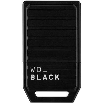 WESTERN DIGITAL BLACK C50 Expansion Card Xbox 2TB (WDBMPH0020BNC-WCSN)