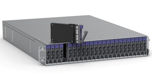 WESTERN DIGITAL OpenFlex Data24-12 4243 nTAA 184.32TB (1ES2383)