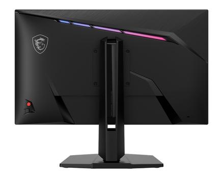 MSI 27" 4K gamingskärm 272URDF E16 3840x2160 IPS, 160hz, 0.5ms, 10m:1, HDR400, HDMI/ DP/ USB (MAG 272URDF E16)