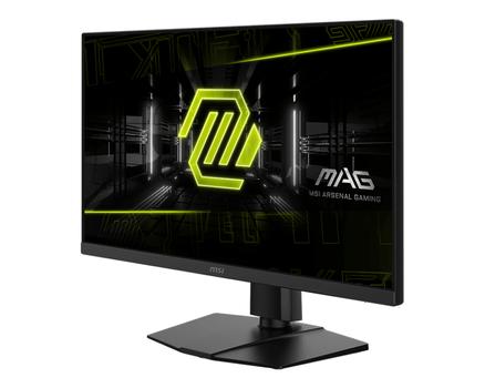 MSI 27" 4K gamingskärm 272URDF E16 3840x2160 IPS, 160hz, 0.5ms, 10m:1, HDR400, HDMI/ DP/ USB (MAG 272URDF E16)