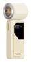 VERBATIM Cool’n’Go AirJet Handheld Fan White/Silver >20K RPM