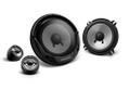 KENWOOD Kfc-E130P Car Speaker Round 