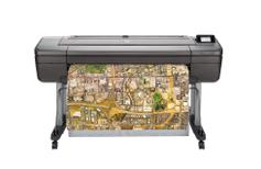HP DesignJet Z6dr PostScript - storformatsskriver - farge - ink-jet