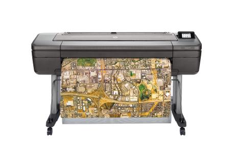 HP DesignJet Z6dr 44-in PostScript Print (T8W18A#B19)