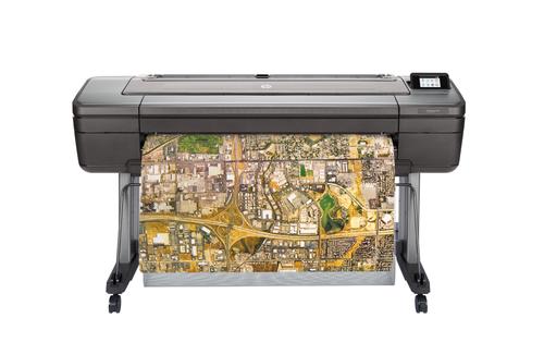 HP DesignJet Z6dr 44-in PostScript Print (T8W18A#B19)