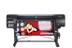 HP DesignJet Z6810 Production 42inch large-format printer colour ink-jet Roll 106.7cm 2400x1200dpi 140 sq.m/hour LAN Cutter