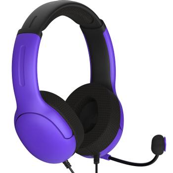 PDP Ps5 & Pc Nebula Ultra Violet  (052-011-ULVI)