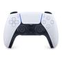 SONY DualSense - Spelkontroll - trådlös - Bluetooth - vit