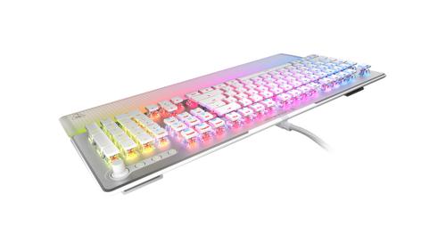 TURTLE BEACH Vulcan Ii Max Keyboard Gaming  (TBK-1001-12-DE)