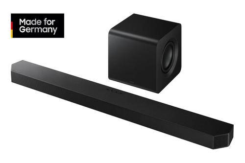 SAMSUNG Q-Series Hw-Q810Gf Black  (HW-Q810GF/ZG)