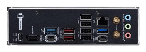 MSI X870E GAMING PLUS WIFI (X870E GAMING PLUS WIFI)