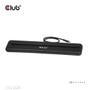 CLUB 3D Laptop Dock/Port Replicator  (CSV-2541)