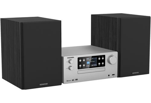 KENWOOD Home Audio System Home Audio  (M925DABS)