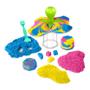 SPINMASTER Kinetic Sand Squish N’ Create (6065527)
