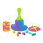 SPINMASTER Kinetic Sand Squish N’ Create (6065527)