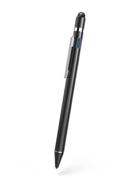 HAMA Pro Stylus Pen 16 G Black (125113)