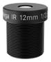 AXIS LENS M12 12MM F1.6 4P