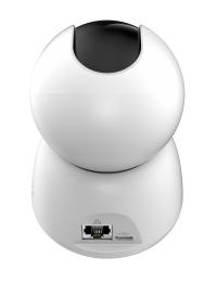 DAHUA DH-H5B WLAN Netzwerkkamera 5MP IR Bis zu 10m Wi-Fi (DH-IPC-H5BP-0360B-EUR)