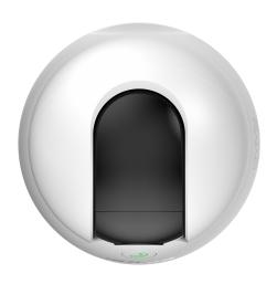 DAHUA DH-H5B WLAN Netzwerkkamera 5MP IR Bis zu 10m Wi-Fi (DH-IPC-H5BP-0360B-EUR)