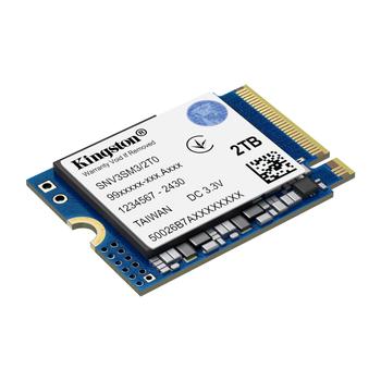 KINGSTON 2000G NV3 M.2 2230 PCIE 4.0 NVME SSD INT (SNV3SM3/2T0)