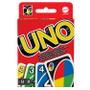 MATTEL Uno - W2087