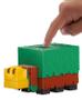 MATTEL Minecraft Sniffer (HXM85)