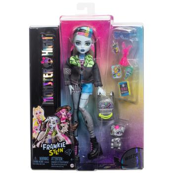 Monster High HXH73 (HXH73)