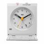 BRAUN BC 05 W  Quartz Foldable Alarm Clock White (67705)