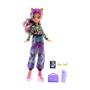 Monster High Scare-adise Island Clawdeen Doll (HRP67)