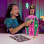 Monster High Skulltimate Secrets Venus McFlytrap Dukke (HYT75)
