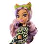 Monster High Scare-adise Island Clawdeen Doll (HRP67)
