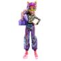 Monster High Scare-adise Island Clawdeen Doll (HRP67)