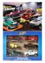 HOT WHEELS HW Legends Multipack