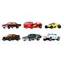 HOT WHEELS HW Legends Multipack (JBY78)
