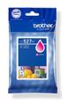 LC527M Magenta standard ink cartridge,  yield up to 900 pages