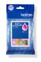 BROTHER LC527XLM Magenta high yield ink cartridge, yield up to 2 000 pages