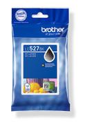 BROTHER LC527BK Black standard ink cartridge, yield up to 1 300 pages